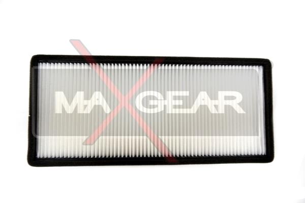 Filtru, aer habitaclu 26-0379 MAXGEAR