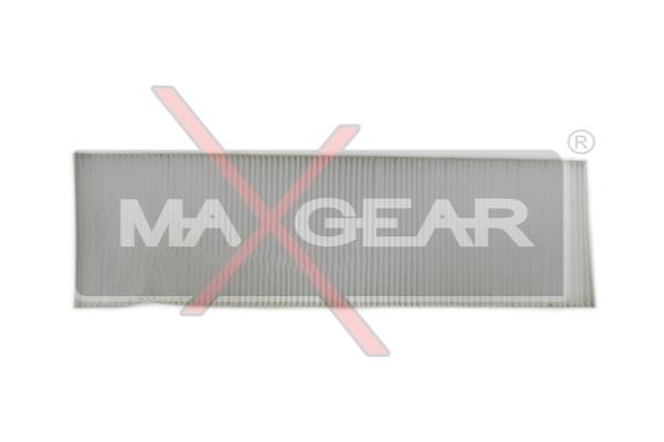 Filtru, aer habitaclu 26-0382 MAXGEAR