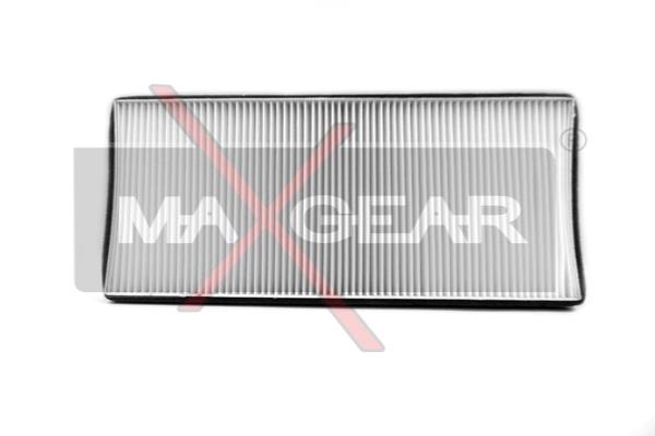 Filtru, aer habitaclu 26-0383 MAXGEAR