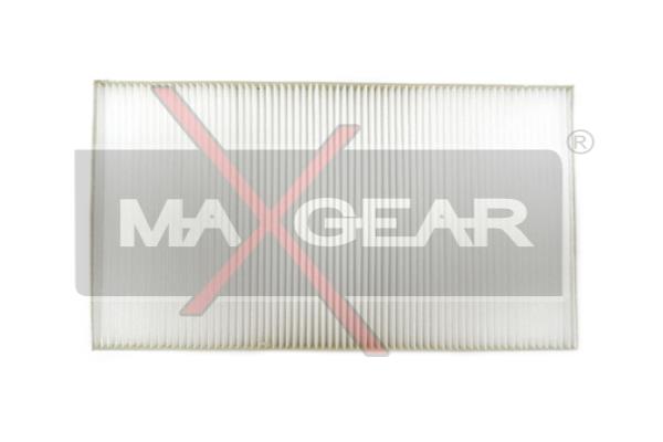 Filtru, aer habitaclu 26-0384 MAXGEAR