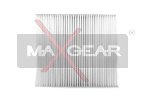 Filtru, aer habitaclu 26-0385 MAXGEAR