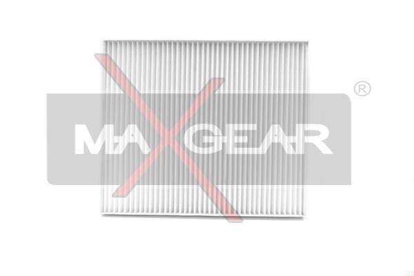 Filtru, aer habitaclu 26-0386 MAXGEAR