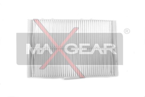 Filtru, aer habitaclu 26-0387 MAXGEAR