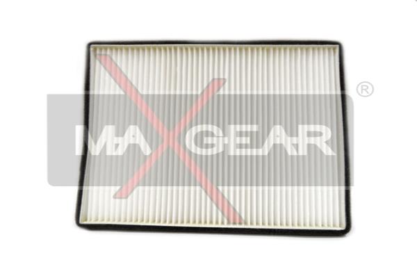 Filtru, aer habitaclu 26-0391 MAXGEAR