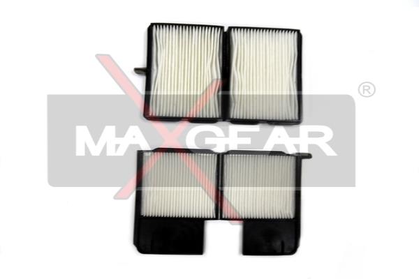 Filtru, aer habitaclu 26-0394 MAXGEAR