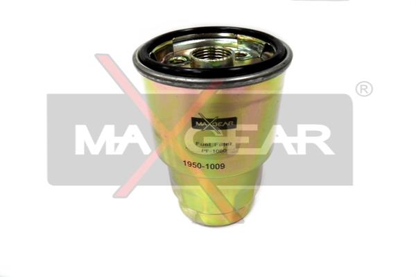 Filtru combustibil 26-0403 MAXGEAR