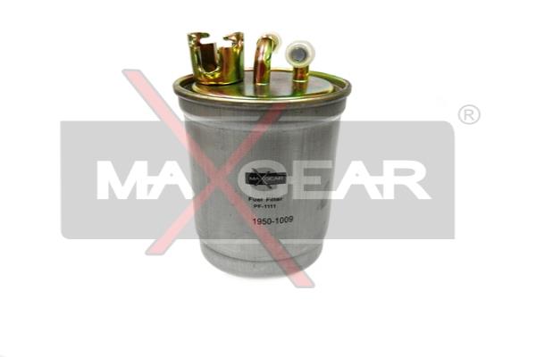 Filtru combustibil 26-0405 MAXGEAR