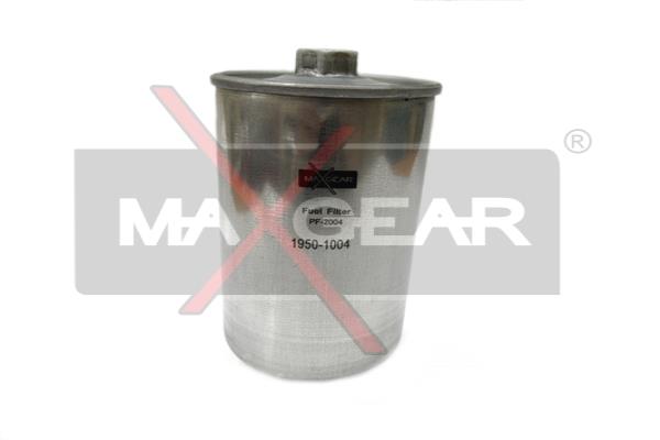 Filtru combustibil 26-0413 MAXGEAR