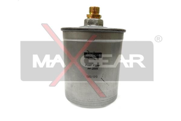 Filtru combustibil 26-0414 MAXGEAR