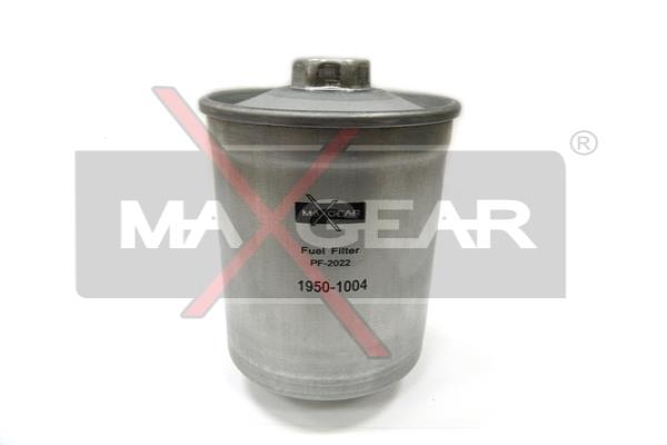 Filtru combustibil 26-0415 MAXGEAR