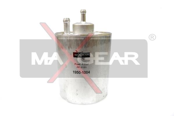 Filtru combustibil 26-0421 MAXGEAR