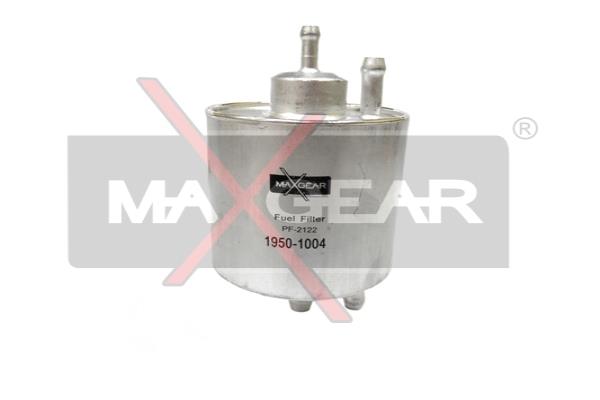 Filtru combustibil 26-0422 MAXGEAR