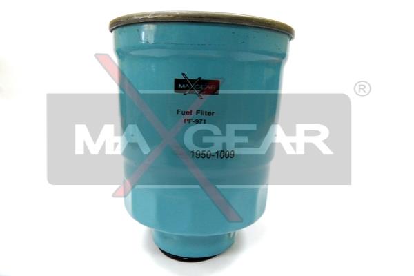 Filtru combustibil 26-0429 MAXGEAR