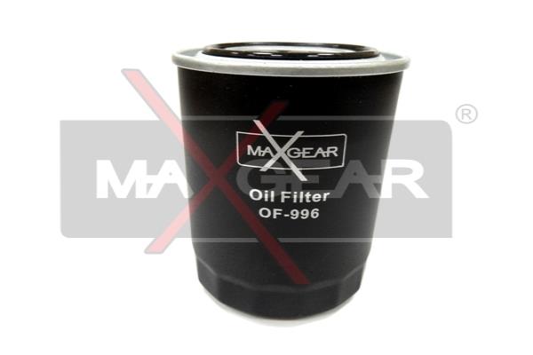 Filtru ulei 26-0431 MAXGEAR