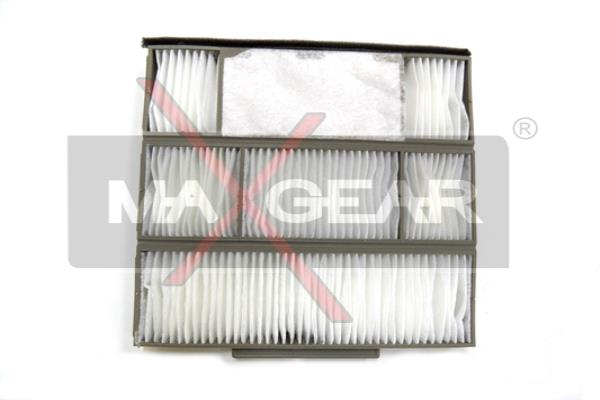 Filtru, aer habitaclu 26-0451 MAXGEAR