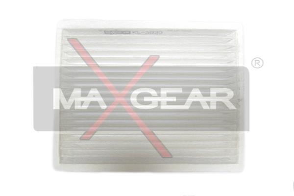 Filtru, aer habitaclu 26-0465 MAXGEAR