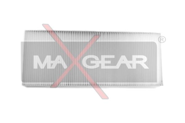 Filtru, aer habitaclu 26-0475 MAXGEAR