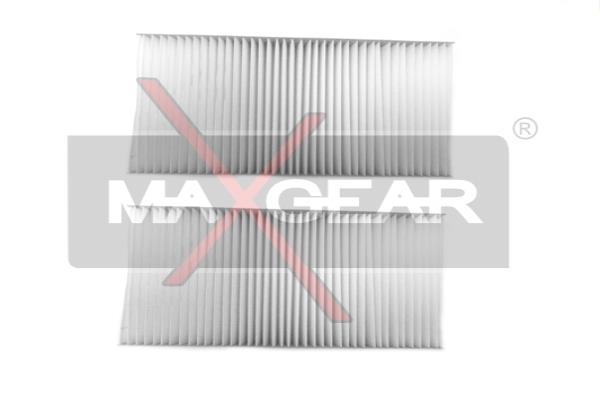 Filtru, aer habitaclu 26-0476 MAXGEAR