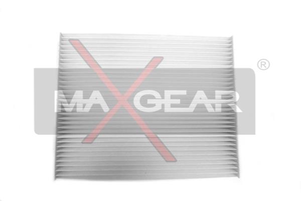 Filtru, aer habitaclu 26-0478 MAXGEAR