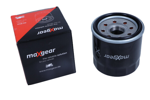 Filtru ulei 26-8037 MAXGEAR