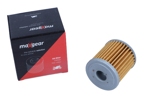 Filtru ulei 26-8038 MAXGEAR