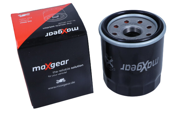 Filtru ulei 26-8039 MAXGEAR