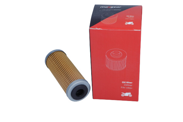 Filtru ulei 26-8265 MAXGEAR