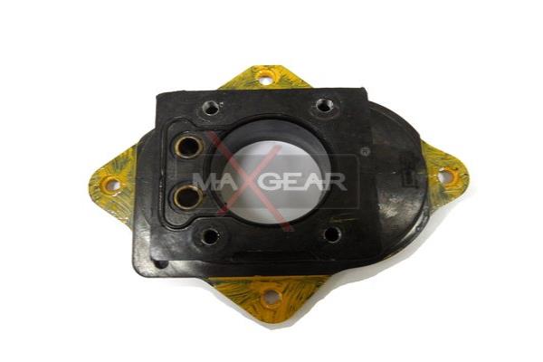 Flansa, injectie monopunct 27-0066 MAXGEAR