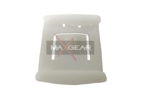 Șină, ajustare scaun 27-0090 MAXGEAR