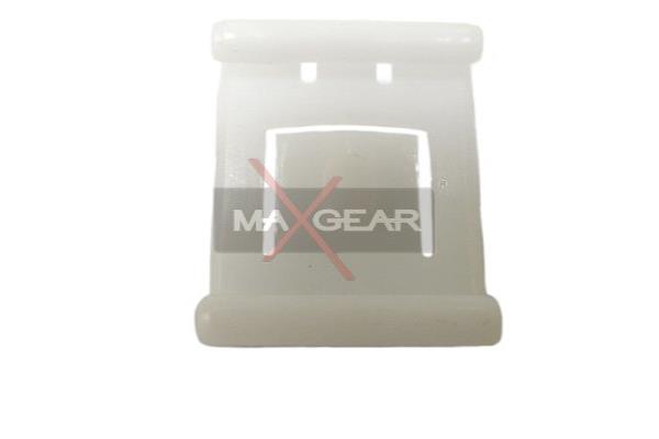 Șină, ajustare scaun 27-0091 MAXGEAR