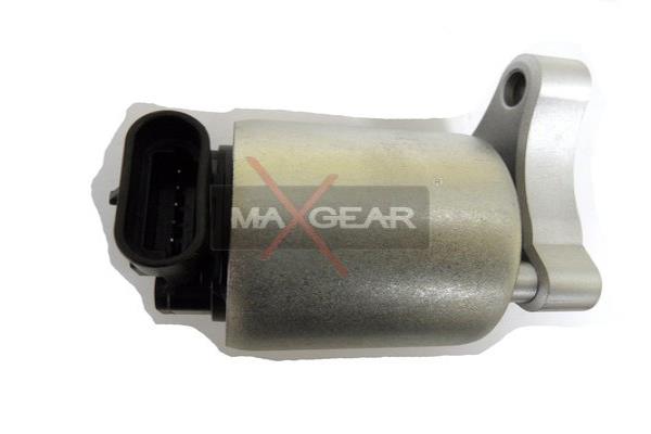 Supapa EGR 27-0126 MAXGEAR