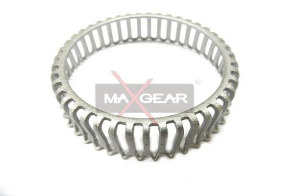 Inel senzor, ABS 27-0141 MAXGEAR