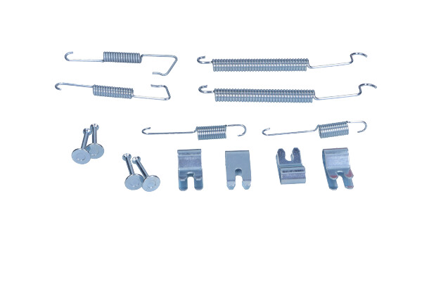 Set accesorii, sabot de frana 27-0715 MAXGEAR