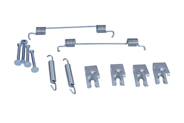 Set accesorii, sabot de frana 27-0721 MAXGEAR