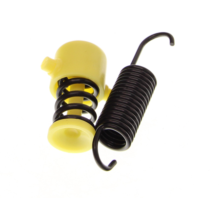 Arc, pedal ambreiaj 27-1049 MAXGEAR