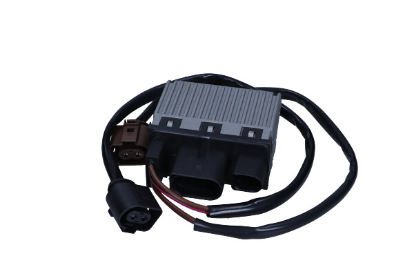 Unitate comanda, ventilator electric (racire motor) 27-1334 MAXGEAR