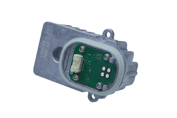 Unitate de control,lumini 27-1866 MAXGEAR