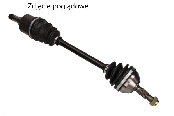 Planetara 49-2401 MAXGEAR