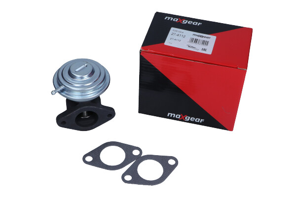 Supapa EGR 27-4112 MAXGEAR