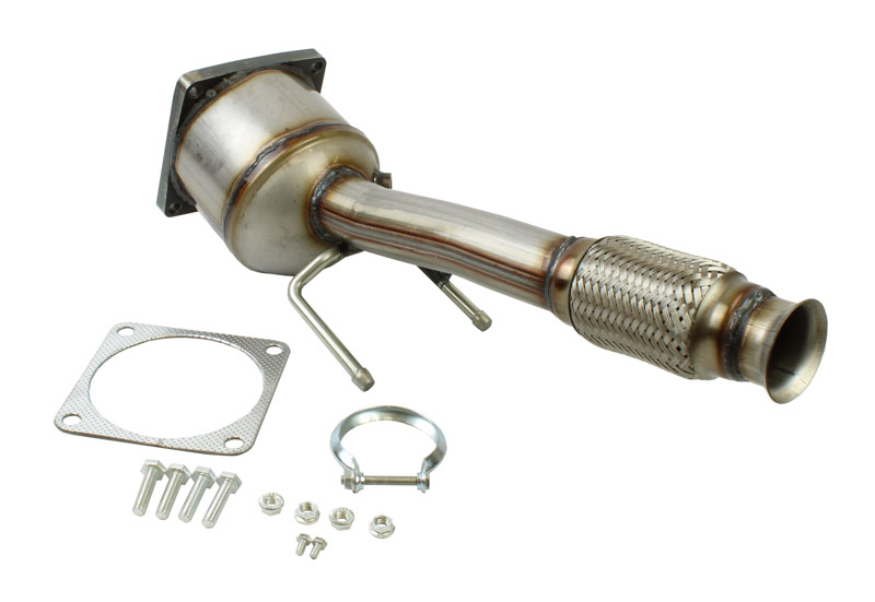 Catalizator 27-6244 MAXGEAR