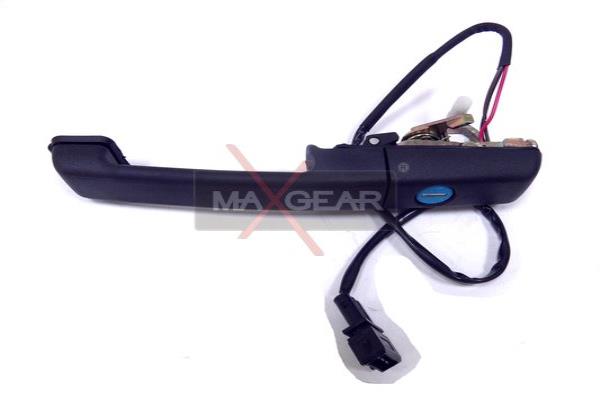 Maner usa 28-0066 MAXGEAR