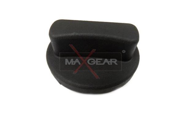 Buson,rezervor de combustibil 28-0116 MAXGEAR