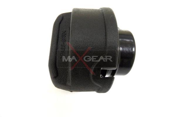 Buson,rezervor de combustibil 28-0122 MAXGEAR