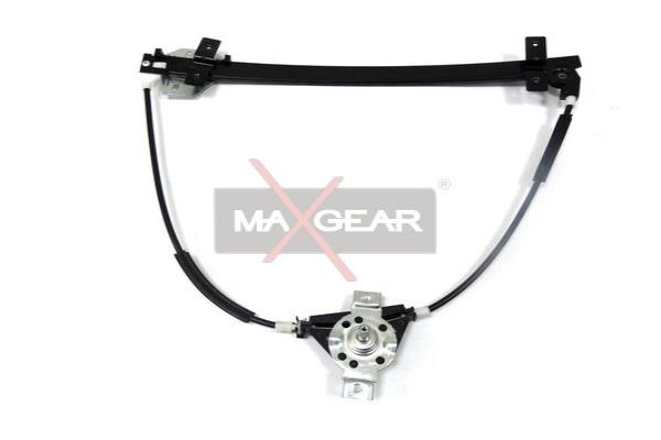 Mecanism actionare geam 28-0145 MAXGEAR