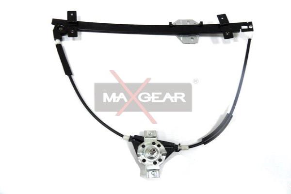 Mecanism actionare geam 28-0149 MAXGEAR