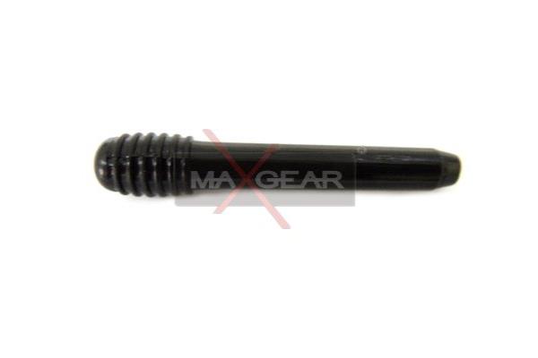 Buton de inchidere 28-0160 MAXGEAR