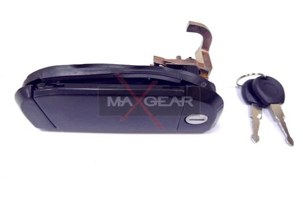 Maner usa 28-0187 MAXGEAR