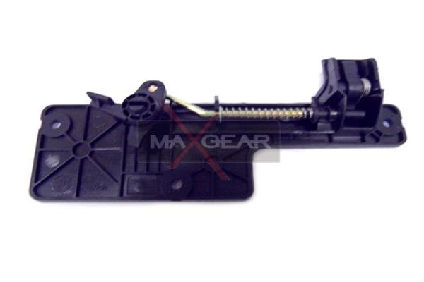 Incuietoare torpedou 28-0211 MAXGEAR