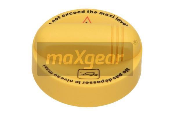 Buson,umplere ulei 28-0221 MAXGEAR