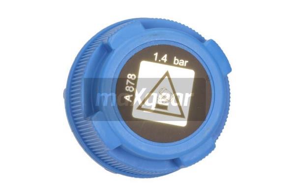 Buson,vas expansiune 28-0377 MAXGEAR